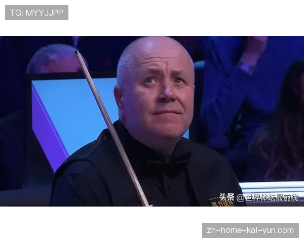 复盘希金斯胜霍金斯比赛细节 连赢三局展现老将掌控力