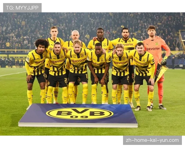 欧冠赛场多特蒙德青年军表现 阿德耶米速度成反击重要武器